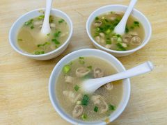 -温记府廟豆汤饭·始于1955年(海椒店)