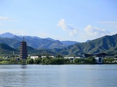 -北京雁栖湖国际会展中心