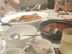 -渔嫂烧河鲜•土菜馆(中正天街店)