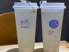 -张果佬年糕卷(科巷店)