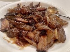 -惠丰堂饭庄·烤鸭·京味菜(翠微路店)