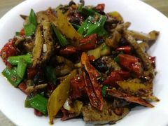 -建辉湖南土菜馆(南大街店)