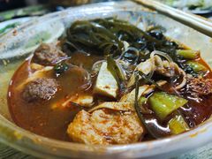 -清真·马文砂锅大全(麦苋街店)