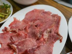 牛舌-柴头哥·牛肉火锅(爱民路店)