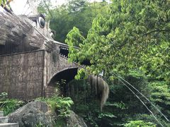 -山沟沟景区