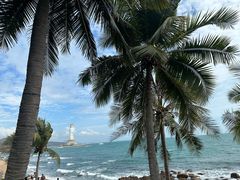 -三亚南山文化旅游区