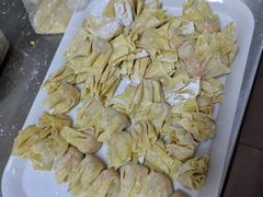 -云云美食