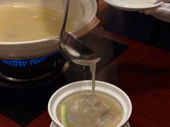 -龙悦湾酒家·八阵鱼生·渔人码头店