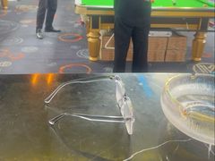 -阿K桌球(萧山汇金中心店)