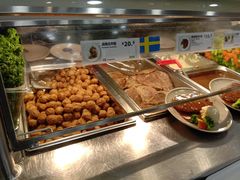 -宜家·瑞典风味餐厅(北京西红门店)