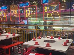 -老马路串串香火锅(北门桥店)
