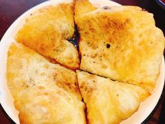 红糖饼-冯四孃跷脚牛肉·非物质文化遗产店