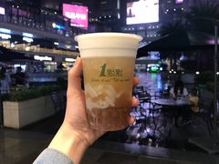 四季春玛奇朵-1点点(东泰禾店)