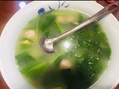 -那家老院子东北菜·饺子·小鸡炖蘑菇(艳华街店)