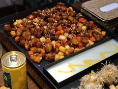 -韩热集市(百源店)