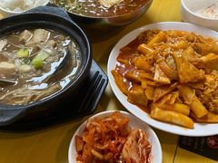 -屋里家延边朝鲜族冷面(南园店)