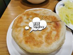 -李连贵熏肉大饼(沈阳站店)