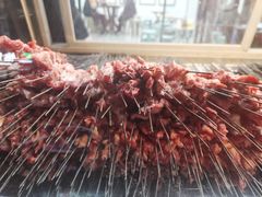 -老白家怡贵园烤肉