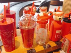 -星巴克(成都东站店)