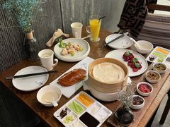 -小大董·烤鸭(王府井apm店)