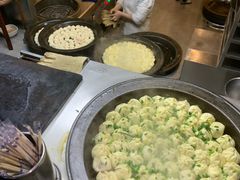 -同心楼(解放北路店)