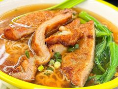 -颓记茶餐厅(美景总店)