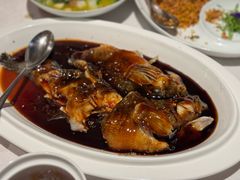 -杭州新新饭店·1913餐厅
