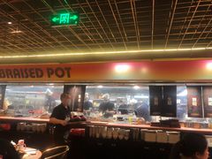 -啫神·广州地标美食(北京路店)