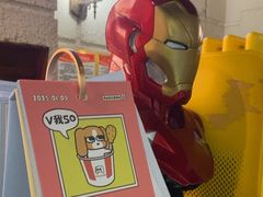 -逃脱反斗城沉浸剧情密室(北京路店)