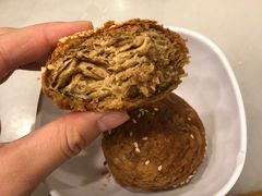 一品烧饼-牛街·马辈儿涮肉(牛街二店)