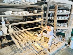 -景德镇古窑民俗博览区