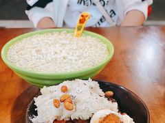 -明叔捞面