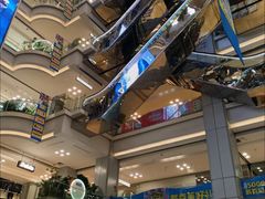 -红星美凯龙北京至尊MALL(东四环中路店)