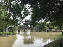 -韩湘水博园