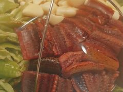 -大鹏饭店·金陵家宴(奥体中心店)