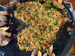 -Dombe豚(黑猪肉街店)