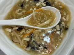 -台北楚楚园馅饼粥(虹桥南丰城店)