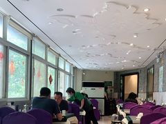 大堂-合记烩面(人民路店)