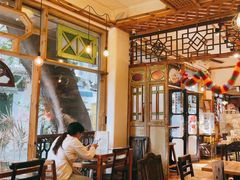 -西关84·History·Art·Cafe