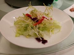 -富淳饭店(陆家嘴保利广场店)