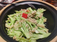 -客颂·客家宴(大壮国际广场店)