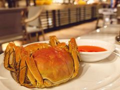 -桂林喜来登饭店雅琴咖啡厅