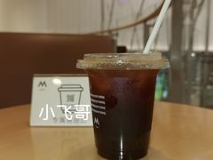-M Stand(宁波万象城店)