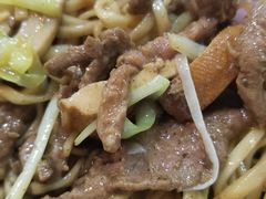 -二扁私房面馆(崂山路店)