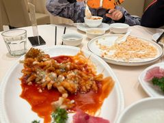 -得月楼·省级非遗·传统苏帮菜(观前店)