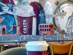 -COSTA COFFEE(中粮祥云店)