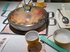 -黄记煌三汁焖锅(悦方IDmall店)