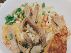 -湘下佬·老长沙吃货铺(酃湖万达店)