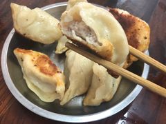 锅贴-黄阿姨锅贴大王(万航渡路店)