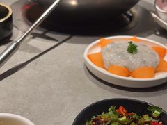 -骨之味·筒骨汤火锅(江头店)